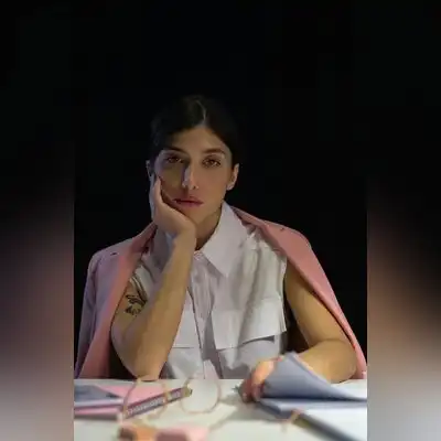 任苑珈